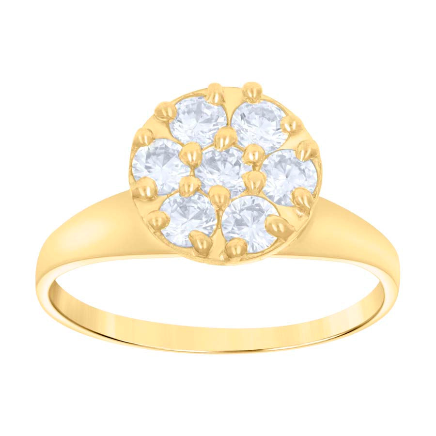 10Kt Gold Ring