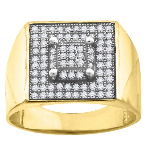 10Kt Gold Ring