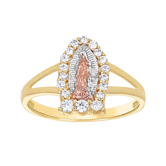 10Kt Gold Ring