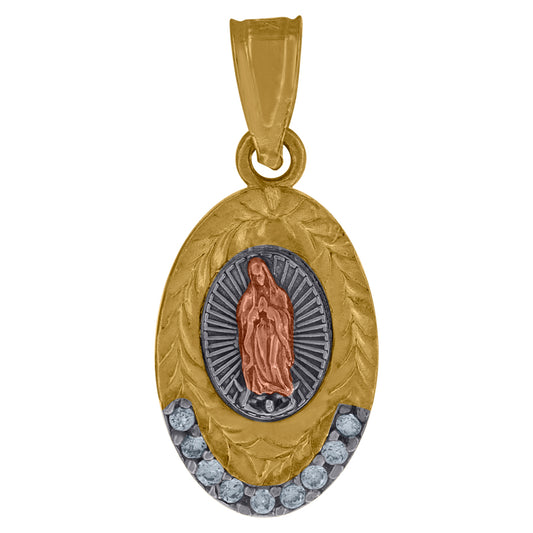 10Kt Gold Pendant