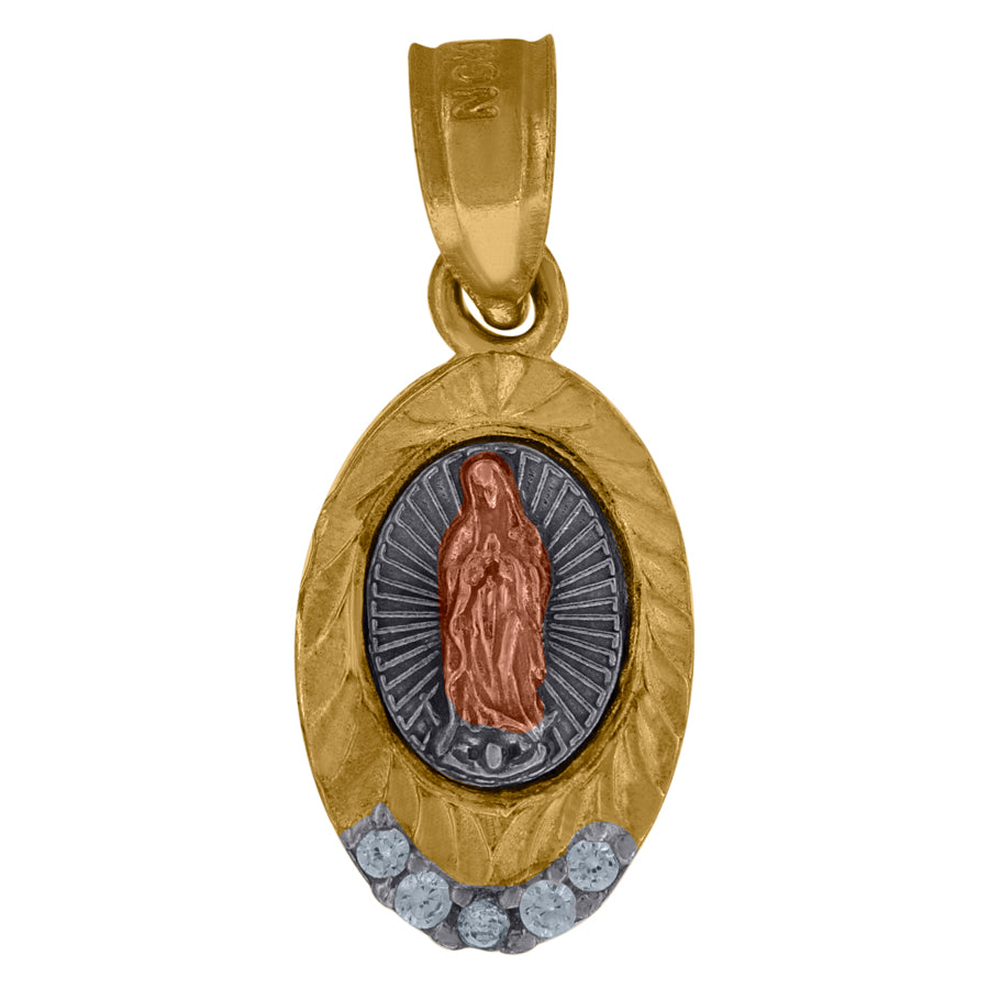 10Kt Gold Pendant