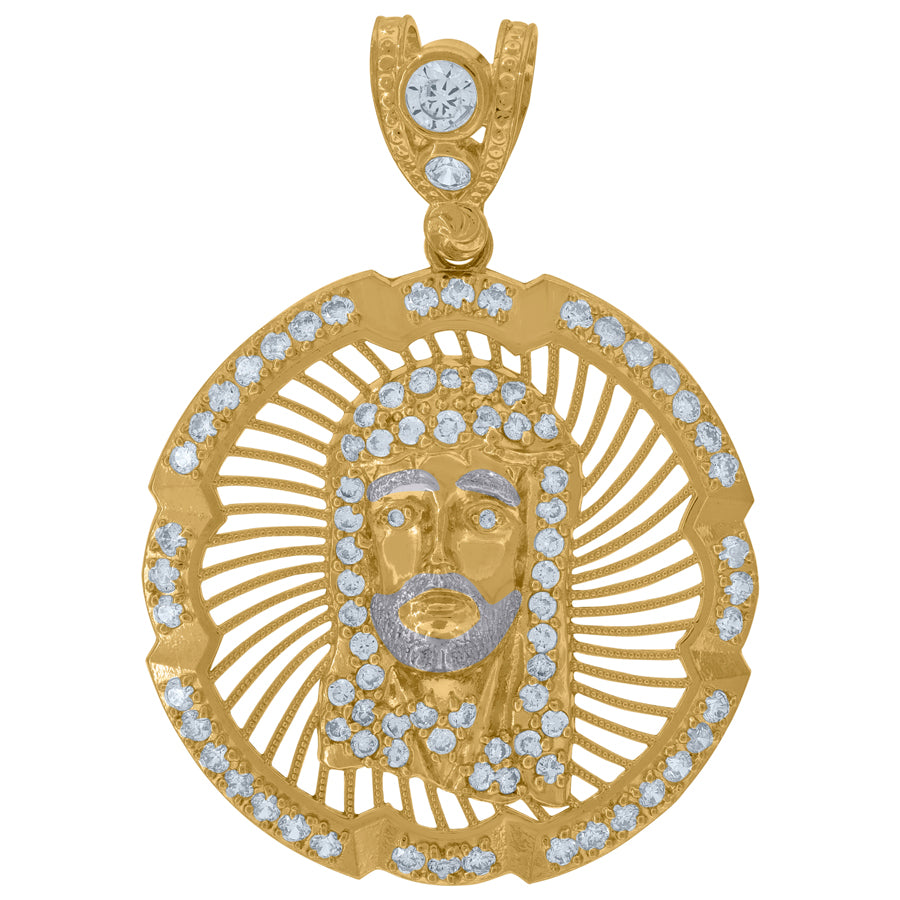 10Kt Gold Charms