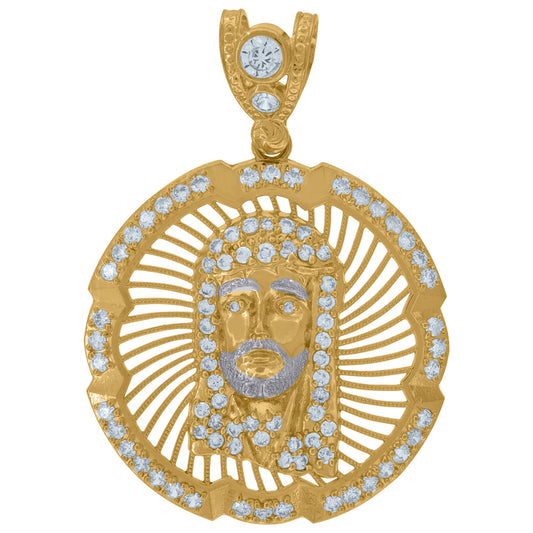 10Kt Gold Charms