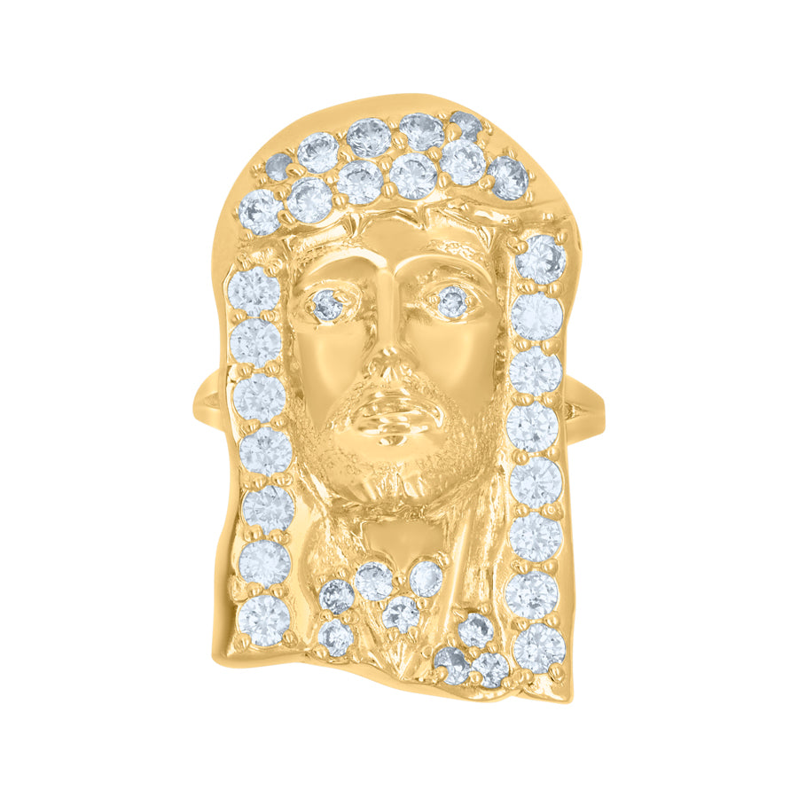10Kt Gold Ring