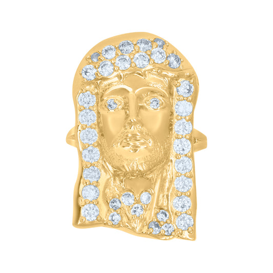 10Kt Gold Ring
