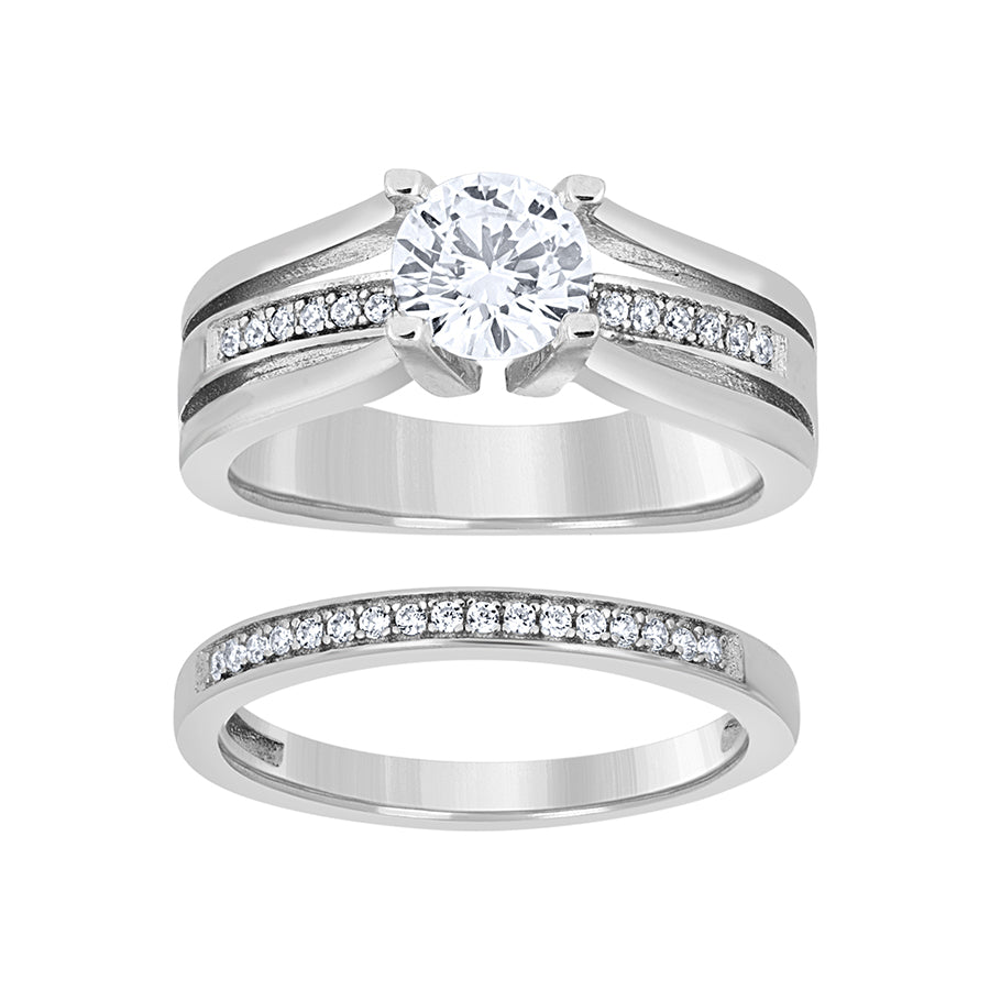 925 Sterling Silver Ring