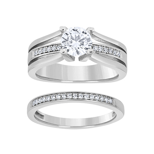 925 Sterling Silver Ring