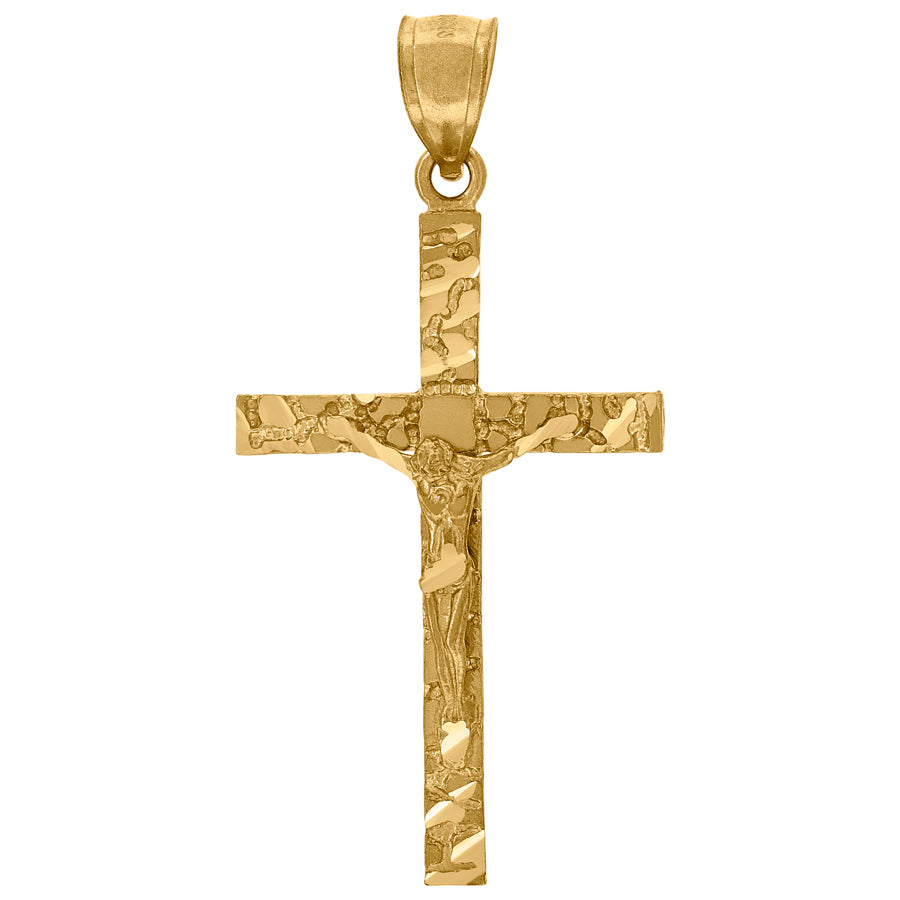 10Kt Gold Pendant
