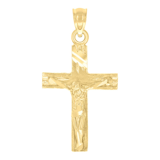 10Kt Gold Pendant