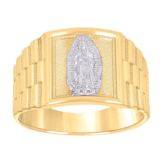 10Kt Gold Ring