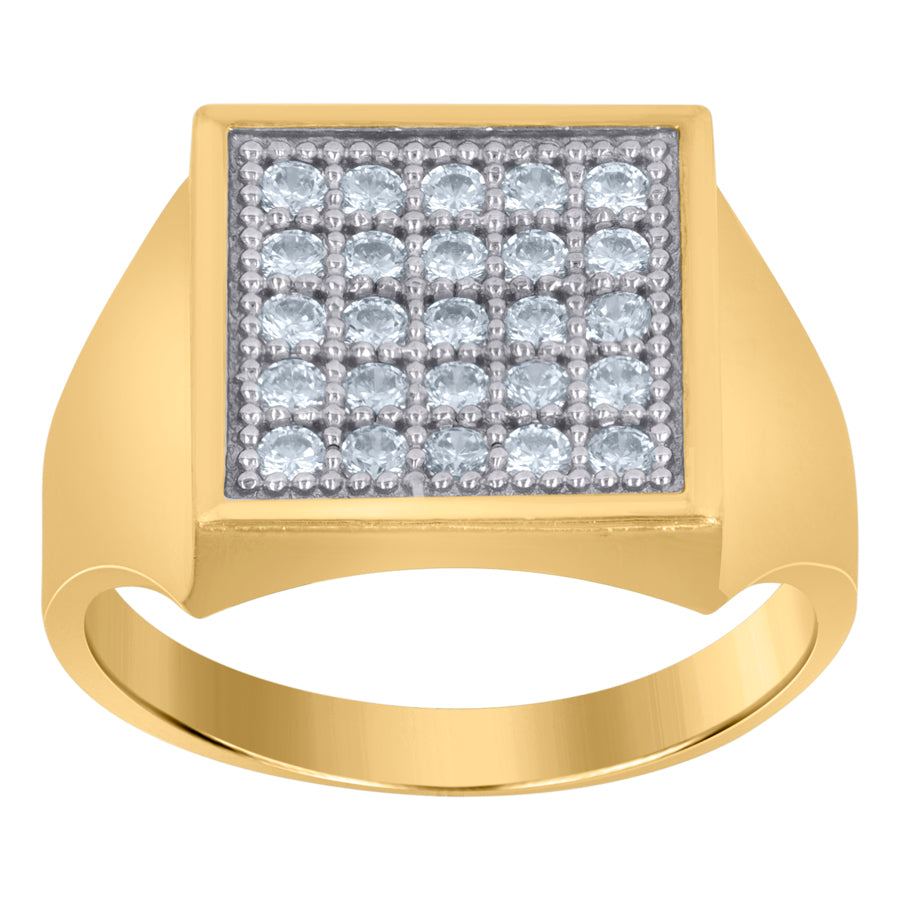 10Kt Gold Ring