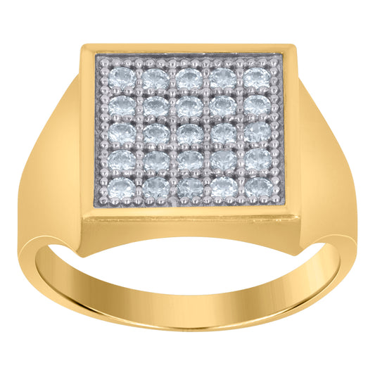 10Kt Gold Ring