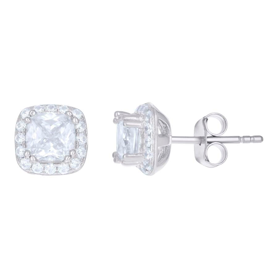 925 Sterling Silver Earring