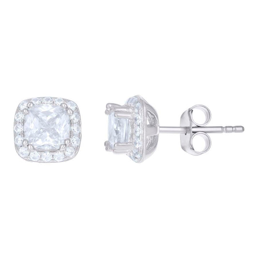 925 Sterling Silver Earring