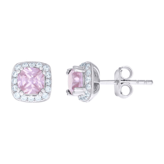 925 Sterling Silver Earring