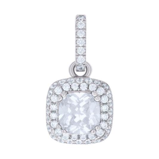 925 Sterling Silver Pendant