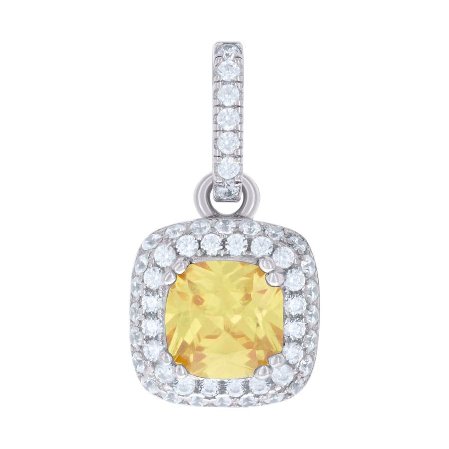 925 Sterling Silver Pendant