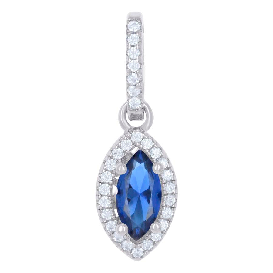 925 Sterling Silver Pendant