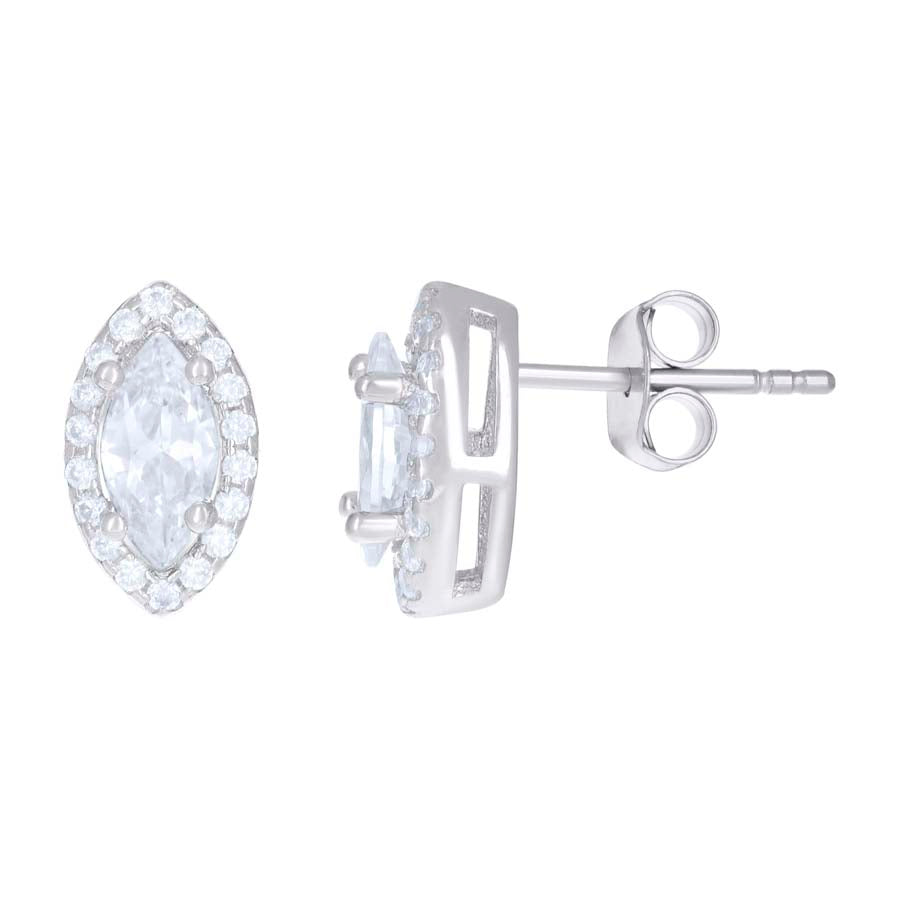 925 Sterling Silver Earrings