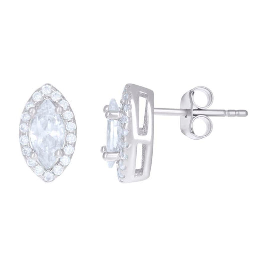 925 Sterling Silver Earrings