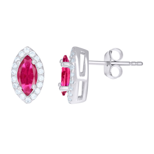 925 Sterling Silver Earrings