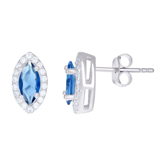 925 Sterling Silver Earrings