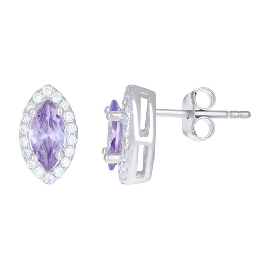 925 Sterling Silver Earrings