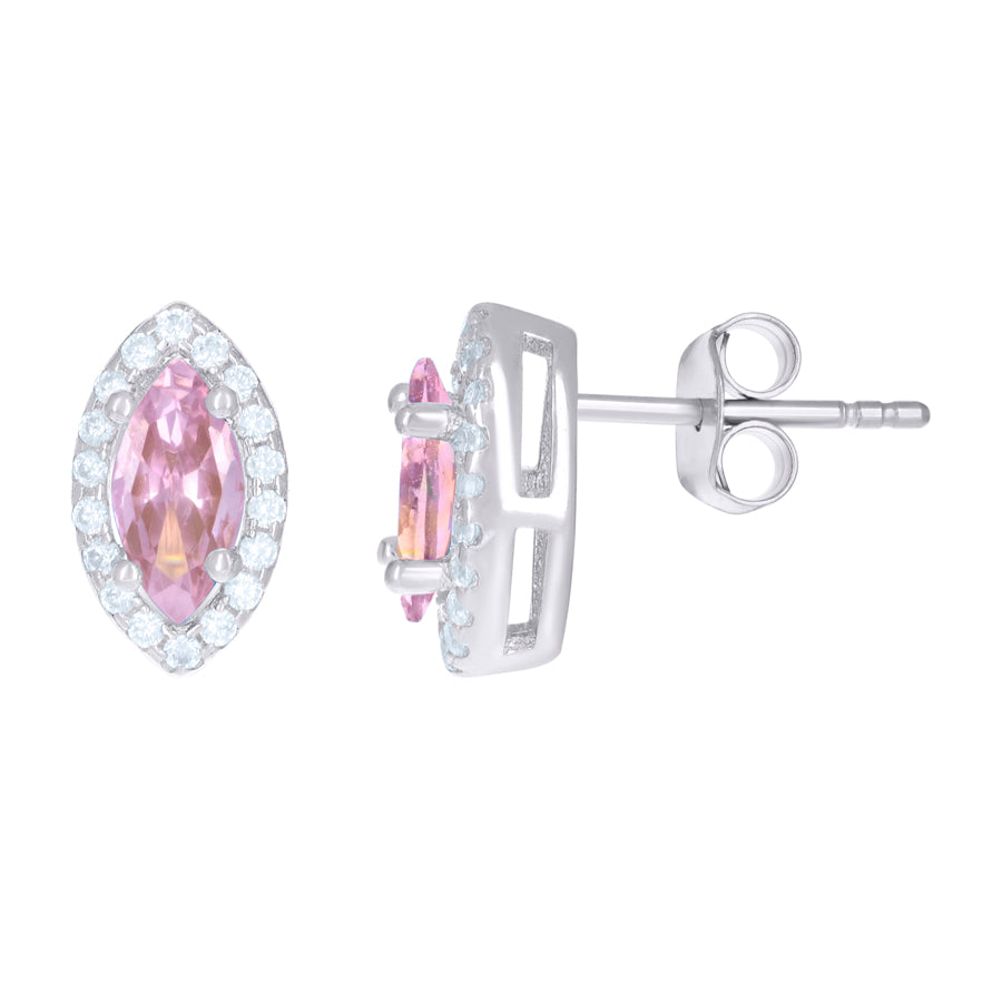 925 Sterling Silver Earrings