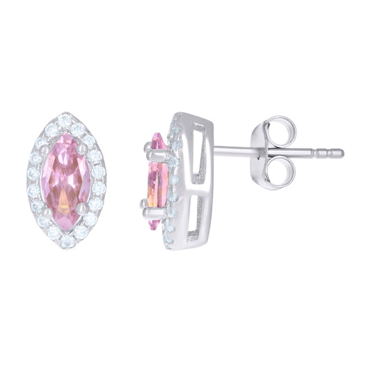 925 Sterling Silver Earrings
