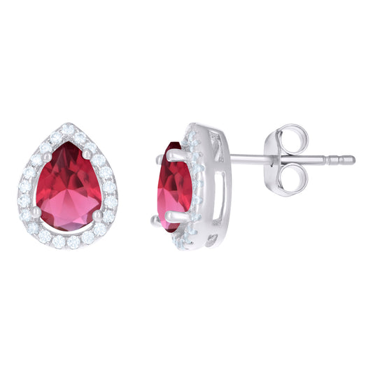 925 Sterling Silver Earring