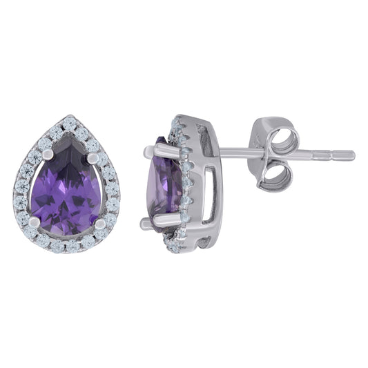 925 Sterling Silver Earring
