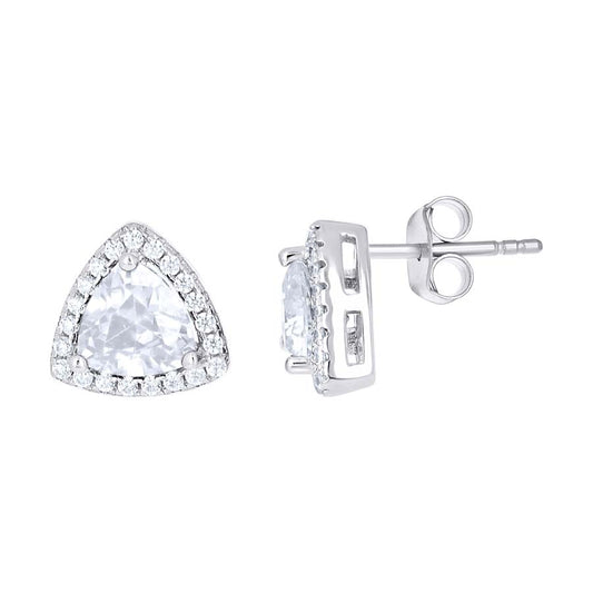 925 Sterling Silver Earrings