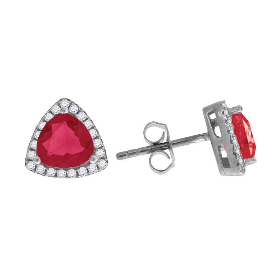 925 Sterling Silver Earrings