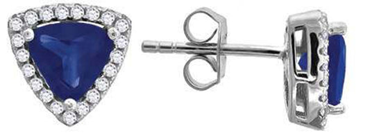 925 Sterling Silver Earrings