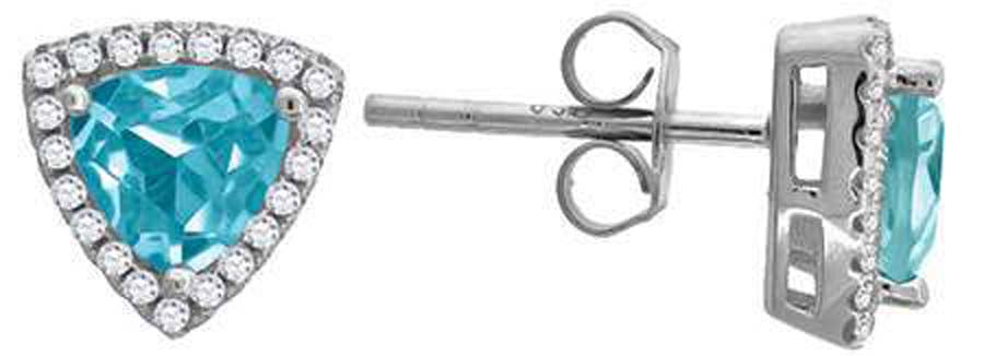 925 Sterling Silver Earrings