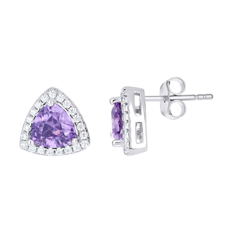 925 Sterling Silver Earrings