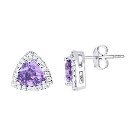 925 Sterling Silver Earrings