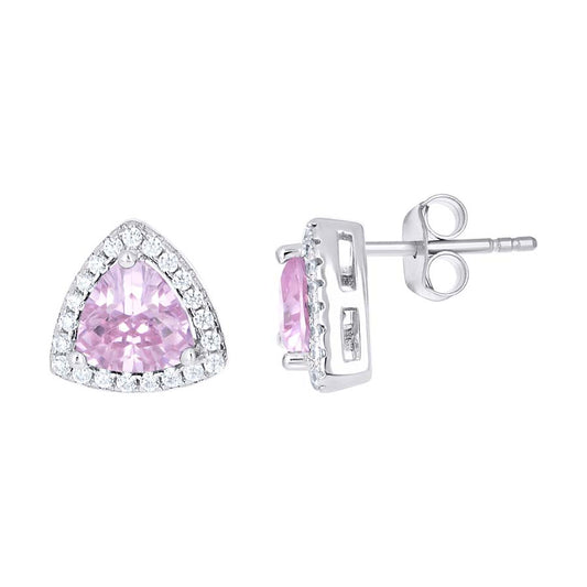 925 Sterling Silver Earrings
