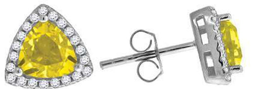925 Sterling Silver Earrings