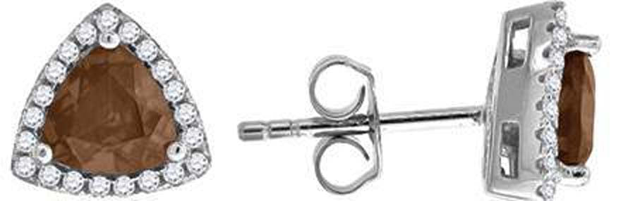 925 Sterling Silver Earrings
