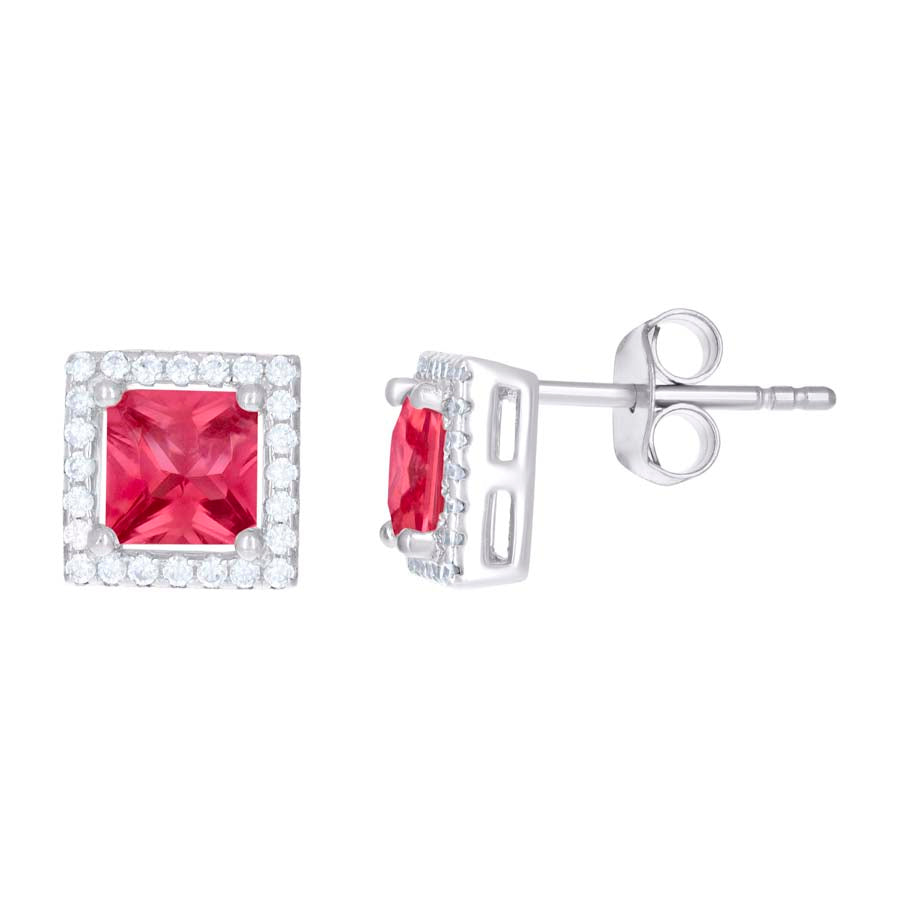 925 Sterling Silver Earrings