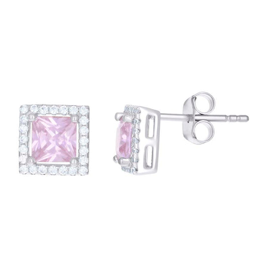 925 Sterling Silver Earrings