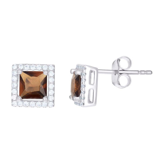 925 Sterling Silver Earrings