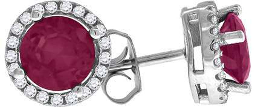 925 Sterling Silver Earrings
