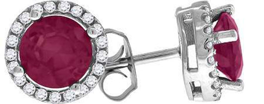 925 Sterling Silver Earrings