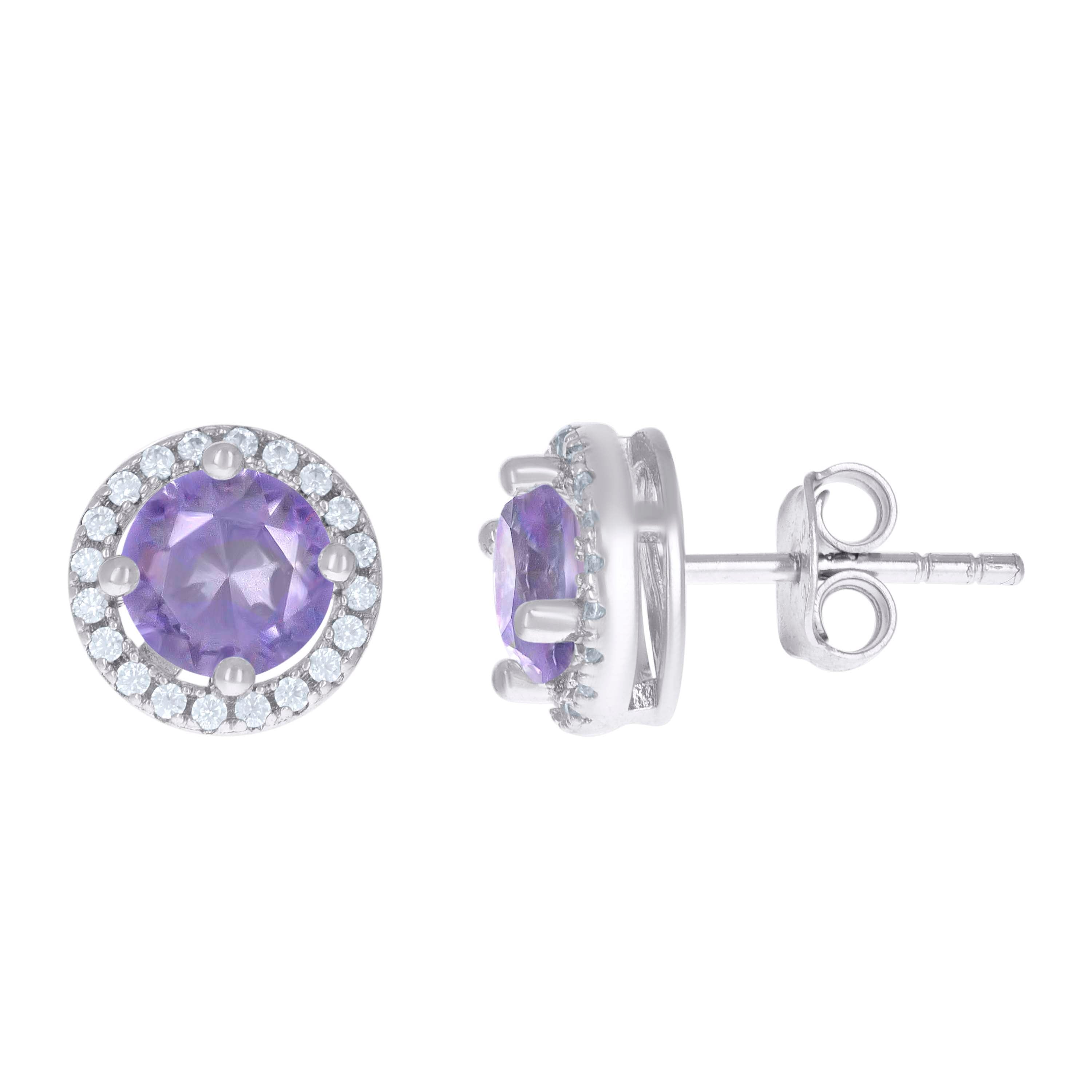 925 Sterling Silver Earrings