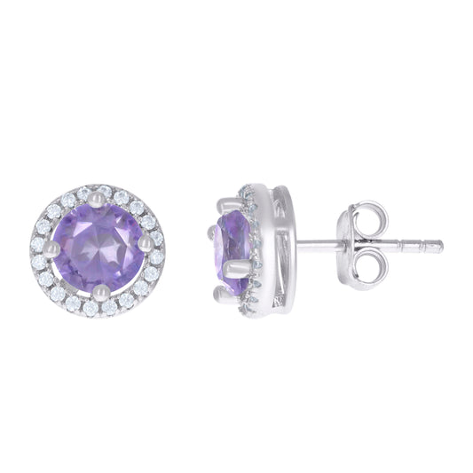 925 Sterling Silver Earrings