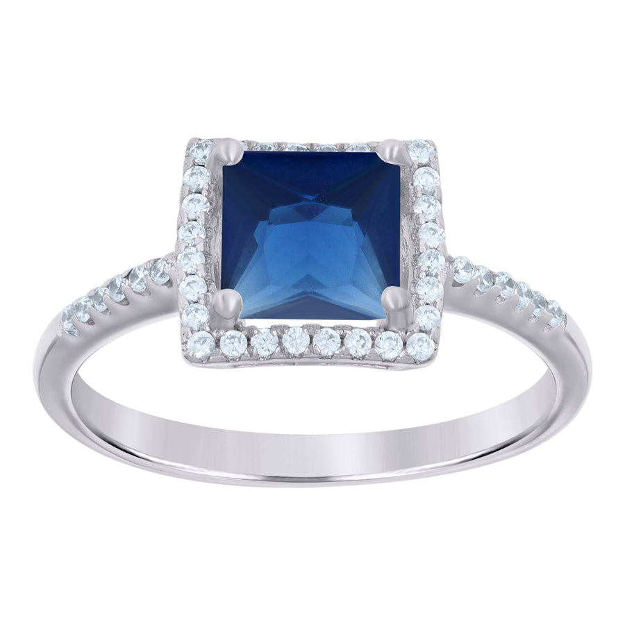 925 Sterling Silver Ring