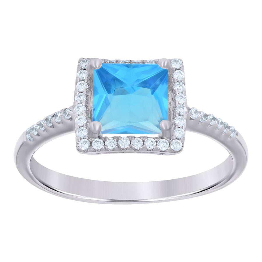 925 Sterling Silver Ring