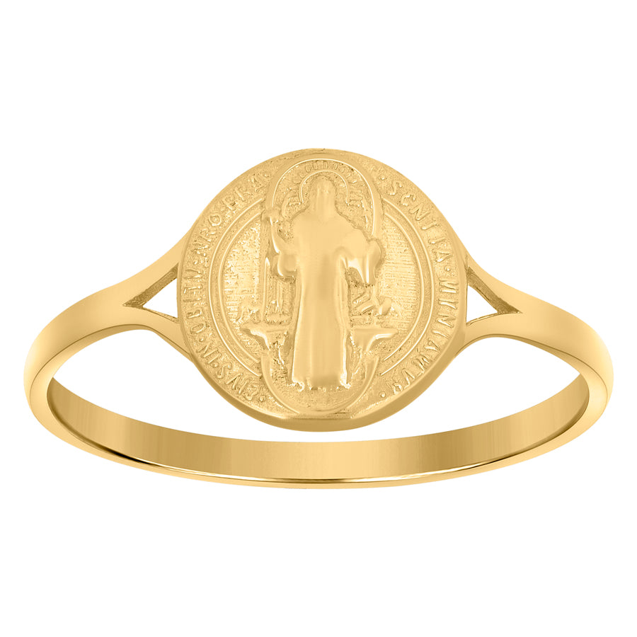 10Kt Gold Ring